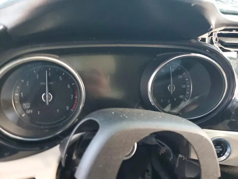 2022 BUICK ENCORE GX ESSENCE  