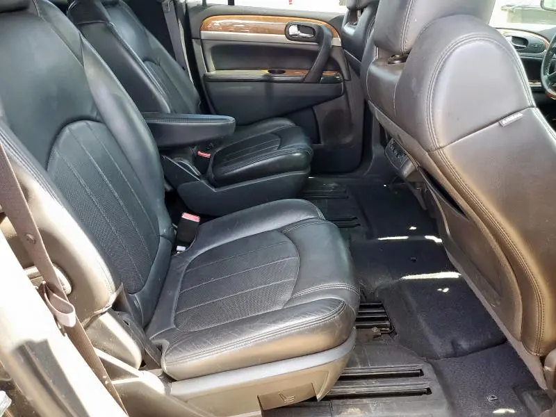 2012 BUICK ENCLAVE   
