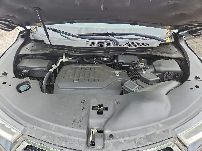 2018 ACURA MDX   
