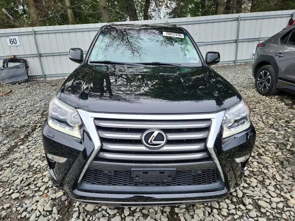 2016 LEXUS GX 460  