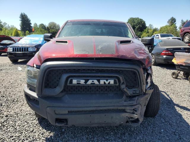 2020 RAM 1500 CLASSIC WARLOCK