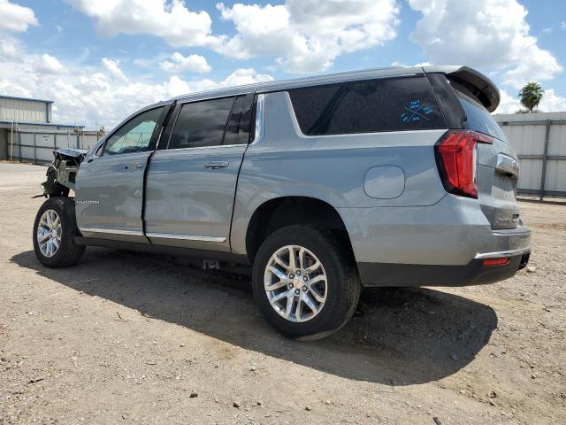 2023 GMC YUKON XL C1500 SLT