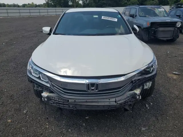 2017 HONDA ACCORD SPORT SPECIAL EDITION  