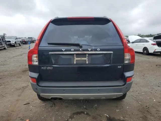 2010 VOLVO XC90 3.2  