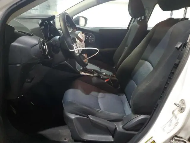2017 TOYOTA YARIS IA   