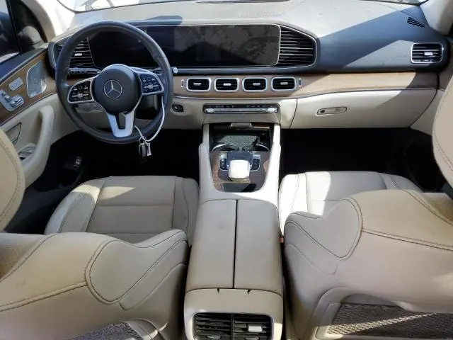 2020 MERCEDES-BENZ GLE 350  