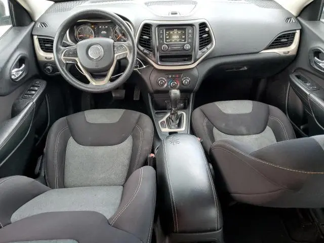 2015 JEEP CHEROKEE SPORT  