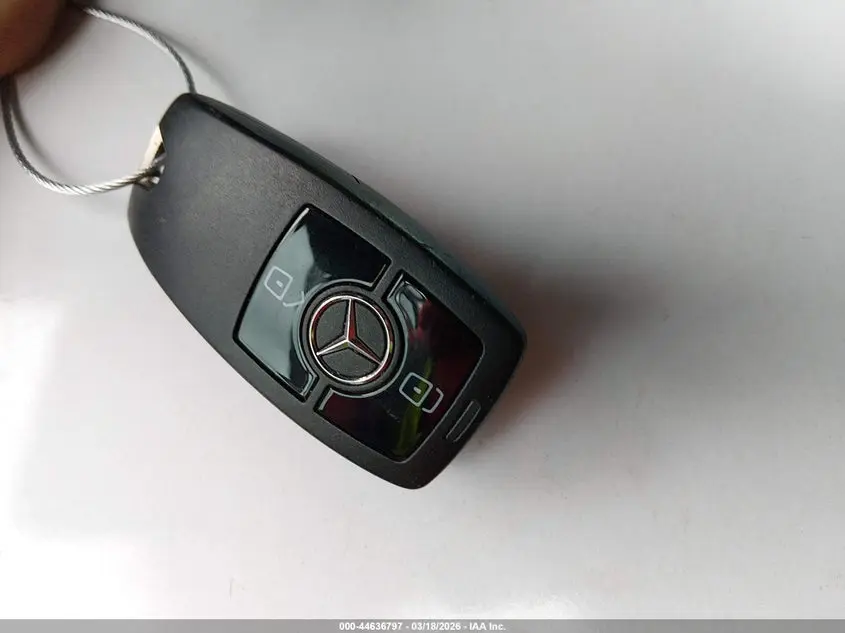 2023 MERCEDES-BENZ SPRINTER 2500 HIGH ROOF 4-CYL GAS