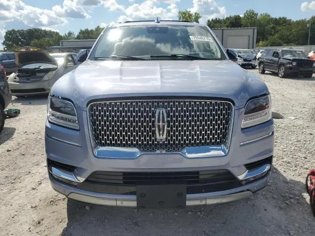2020 LINCOLN NAVIGATOR BLACK LABEL  
