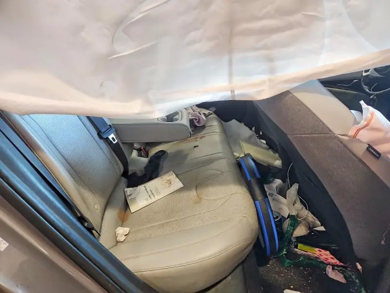 2021 HYUNDAI ELANTRA LIMITED  