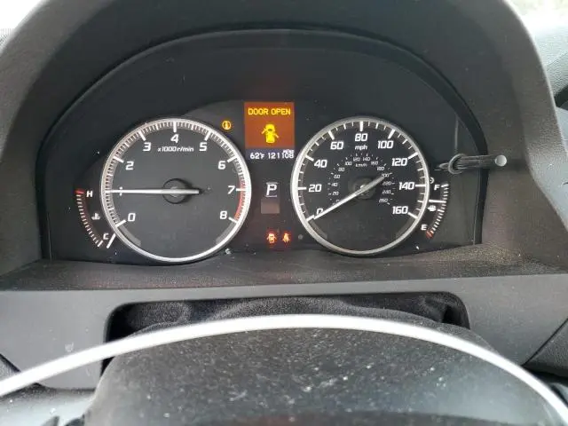 2016 ACURA RDX TECHNOLOGY  