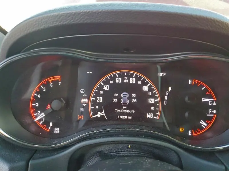 2019 DODGE DURANGO R/T  