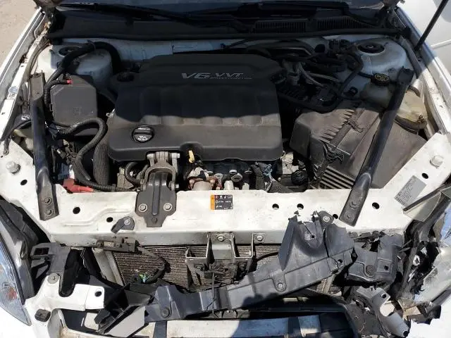 2014 CHEVROLET IMPALA LIMITED LT  