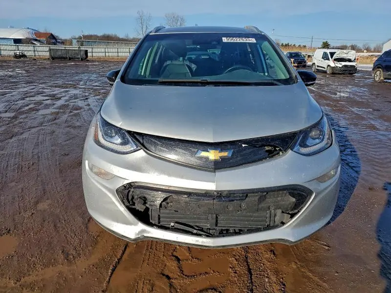 2017 CHEVROLET BOLT EV PREMIER  