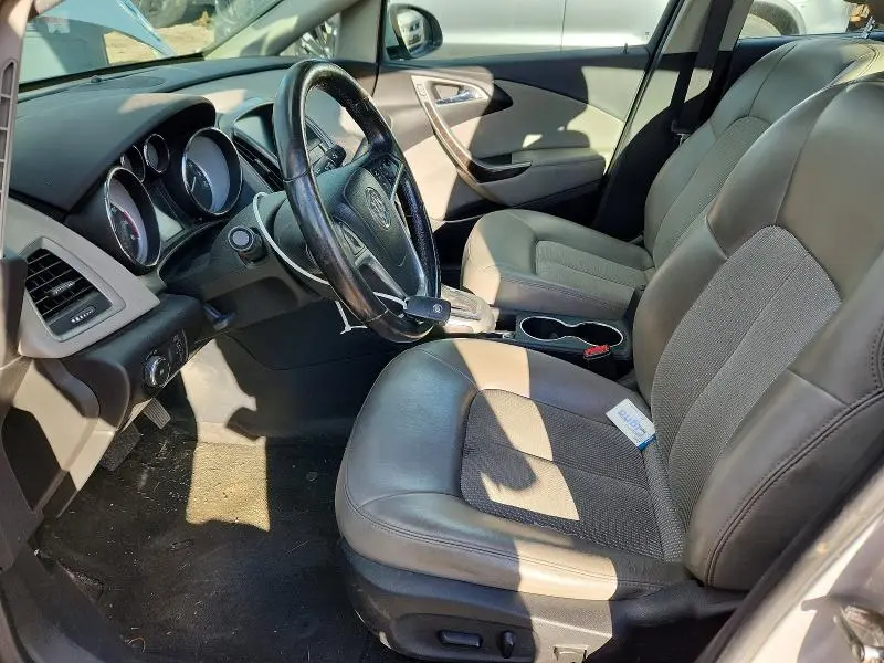 2017 BUICK VERANO SPORT TOURING  