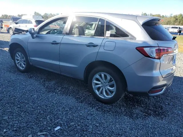 2018 ACURA RDX TECHNOLOGY  