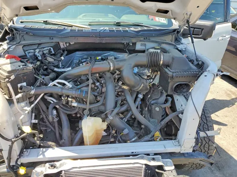 2024 FORD F150 XLT  