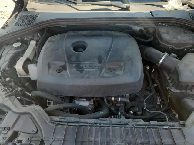 2015 VOLVO S60 PREMIER  