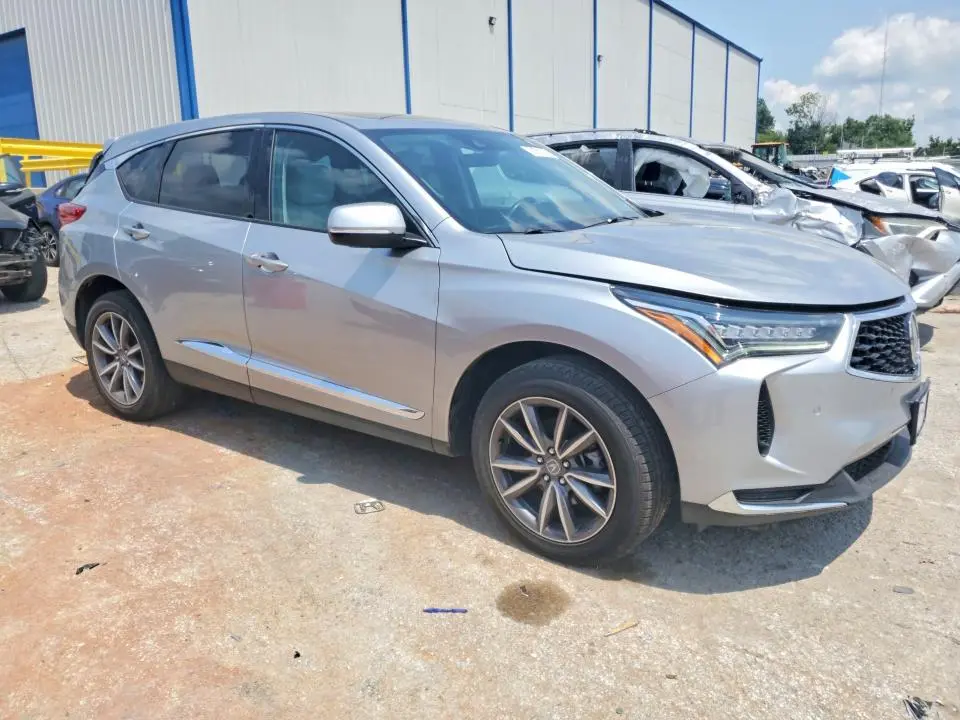 2023 ACURA RDX TECHNOLOGY  
