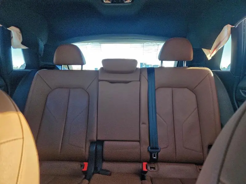 2020 AUDI Q3 PREMIUM PLUS  