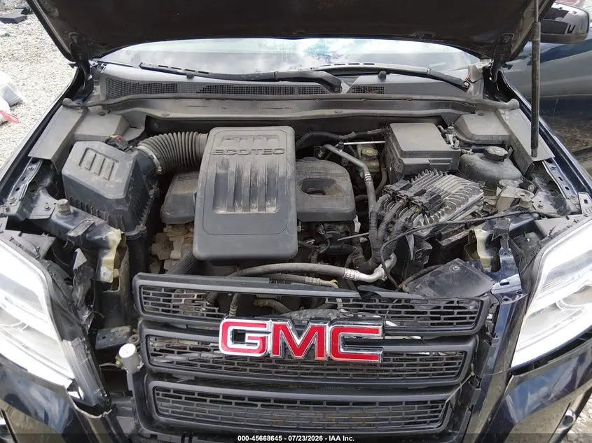 2015 GMC TERRAIN SLE-1
