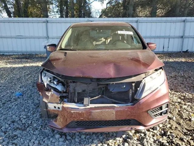 2018 HONDA ODYSSEY EXL  