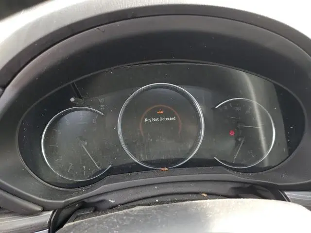 2022 MAZDA CX-5 PREMIUM  