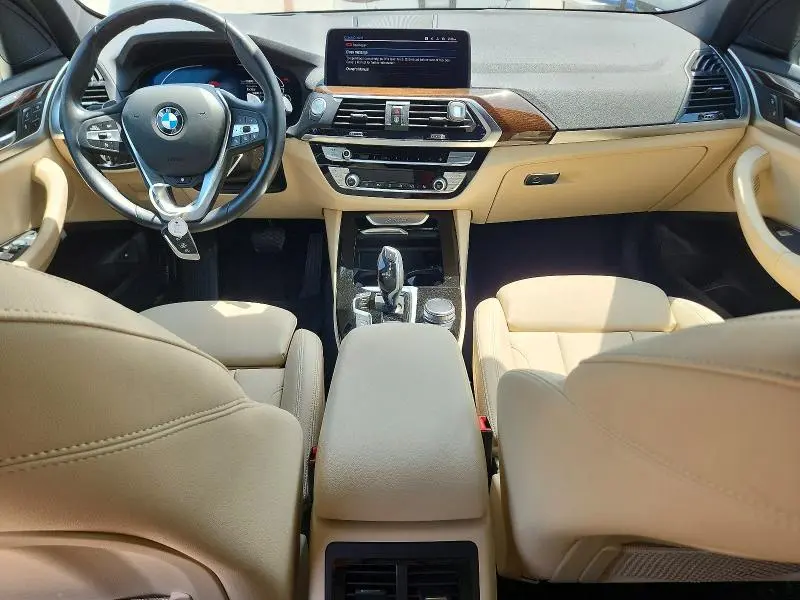 2021 BMW X3 XDRIVE30E  