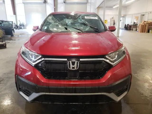 2021 HONDA CR-V SE  