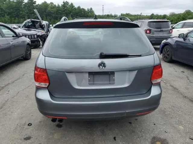 2014 VOLKSWAGEN JETTA TDI  