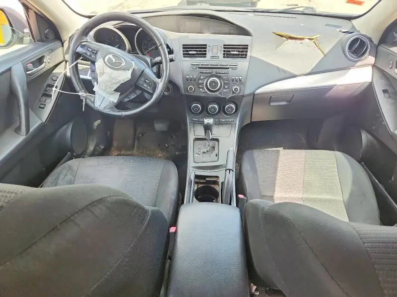 2013 MAZDA 3 I  