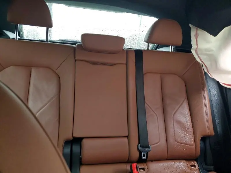 2020 AUDI Q3 PREMIUM S LINE  