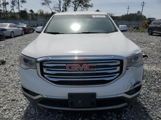 2018 GMC ACADIA SLE  