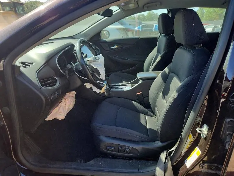 2020 CHEVROLET MALIBU RS  