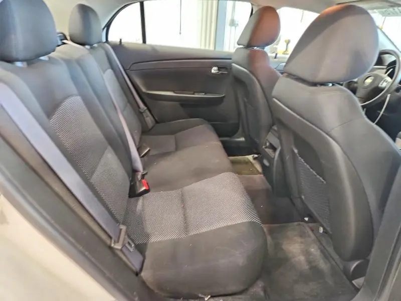 2011 CHEVROLET MALIBU   