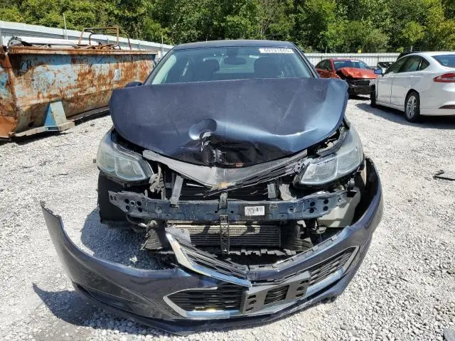 2016 CHEVROLET CRUZE LS  