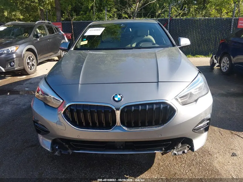 2024 BMW 228I GRAN COUPE XDRIVE
