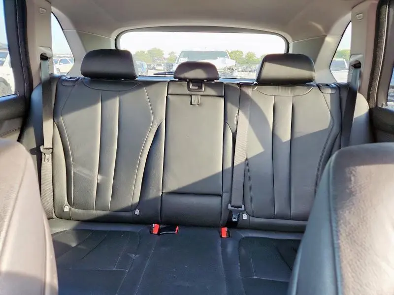 2014 BMW X5 SDRIVE35I  