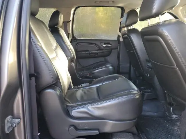 2011 GMC YUKON XL DENALI  