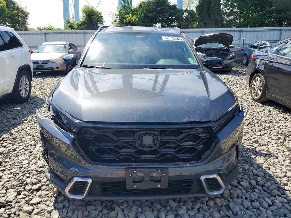 2023 HONDA CR-V SPORT TOURING  