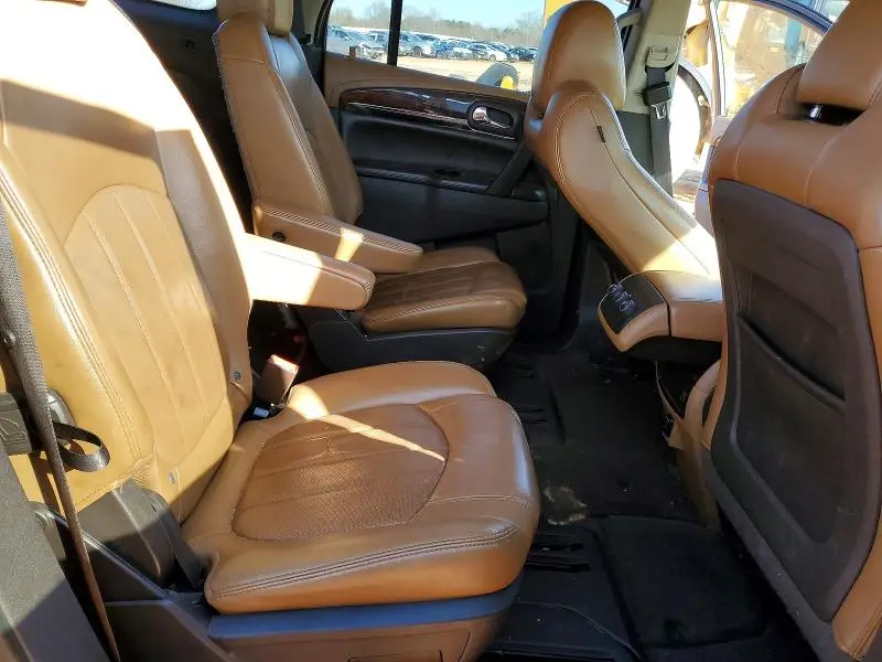 2015 BUICK ENCLAVE   