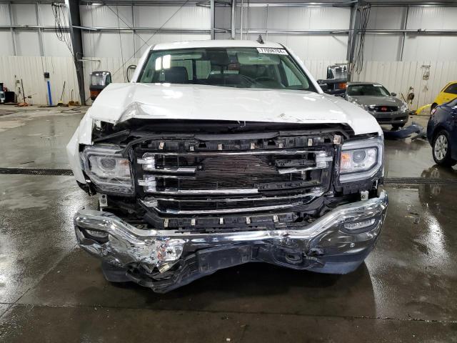 2016 GMC SIERRA K1500 SLT