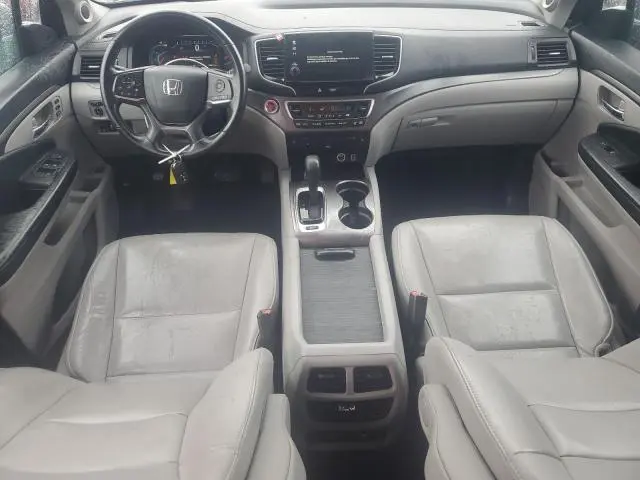 2020 HONDA PILOT EXL  