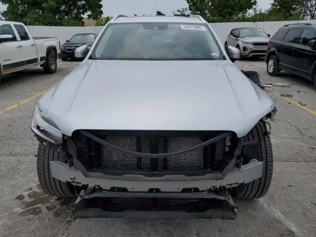 2016 VOLVO XC90 T6  