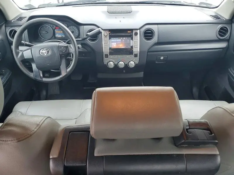 2015 TOYOTA TUNDRA SR  