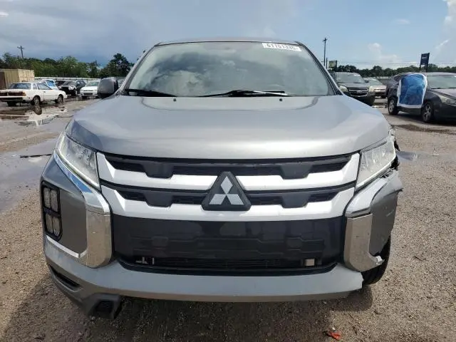2020 MITSUBISHI OUTLANDER SPORT ES  