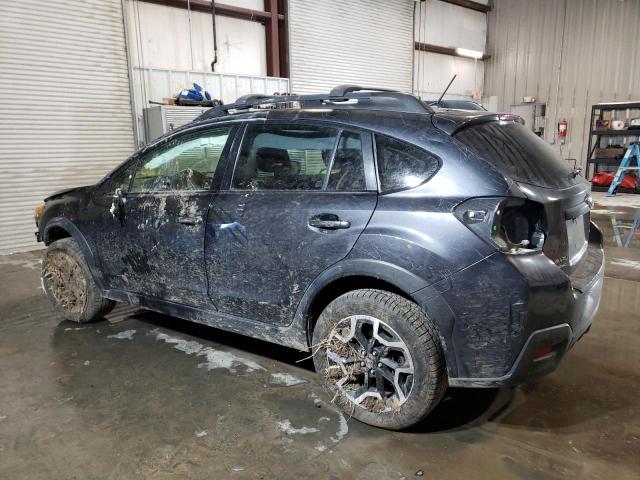 2017 SUBARU CROSSTREK PREMIUM