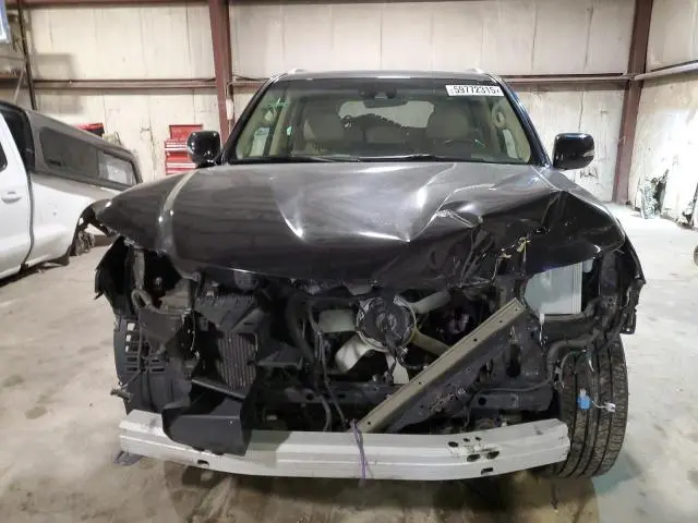 2019 LEXUS LX 570  