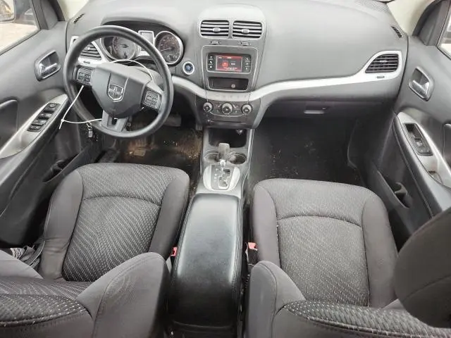 2013 DODGE JOURNEY SE  