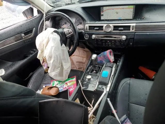 2017 LEXUS GS 350 BASE  